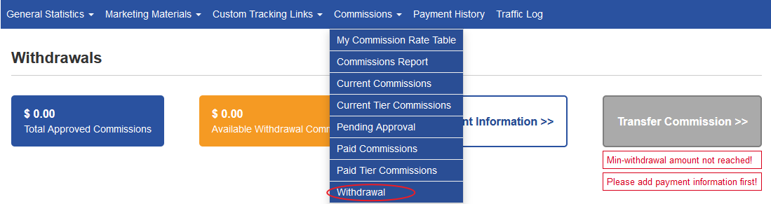 Geekbuying In-house Affiliate Withdrawal  Program Is Online Now &#8211; 2022