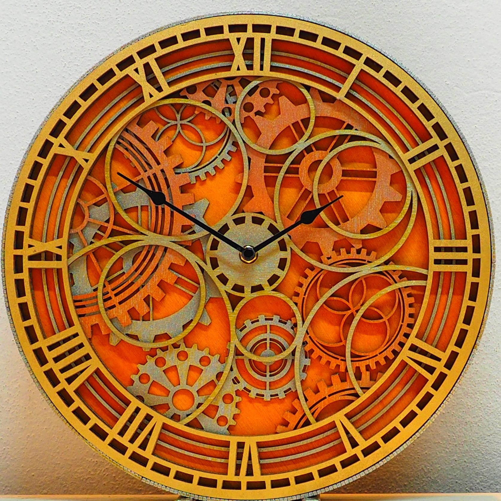 Cool Engravings Made With Sculpfun S10 Laser Engraver