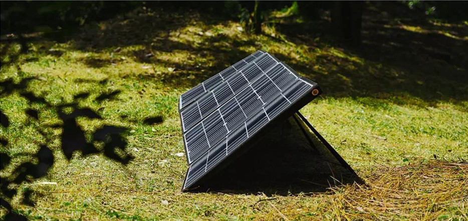 How to Utilize Solar Generators During the Winters?