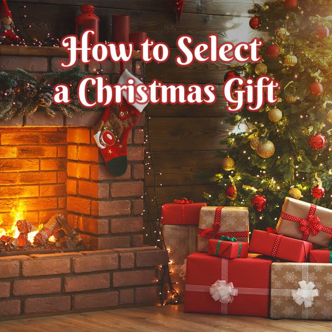 A Guidance for Christmas Gifts: How to Show Your Love with These Gifts Ⅰ