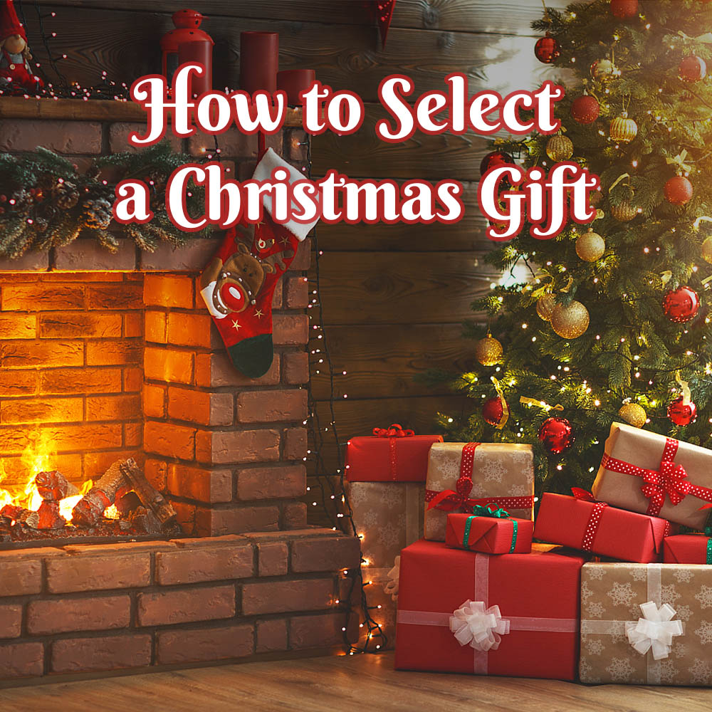A Guidance for Christmas Gifts: How to Show Your Love with These Gifts Ⅰ