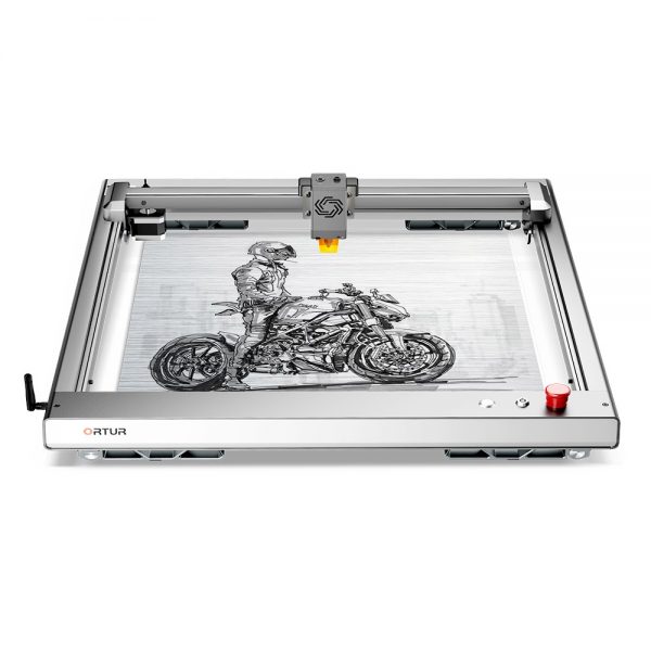 Parameter Comparison for Ortur Laser Engravers
