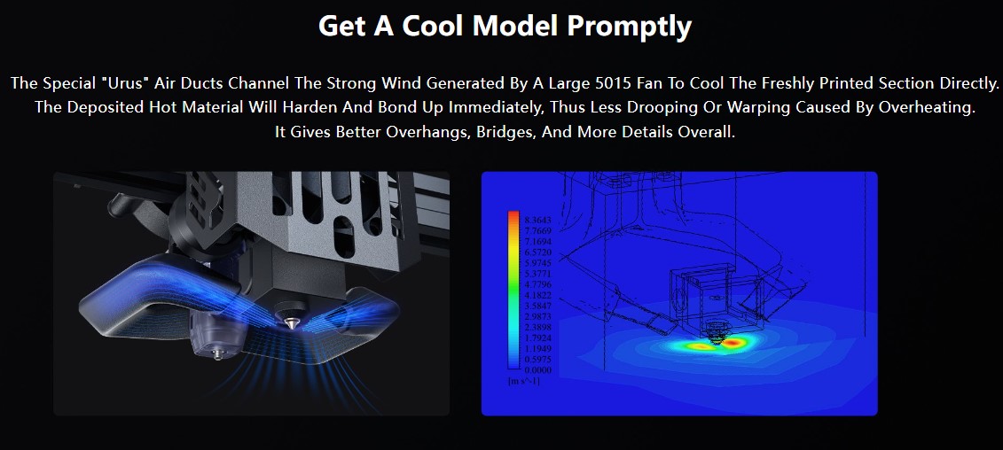 Creality Ender-5 S1 &#8211; Reinventing Desktop 3D Printer Experience