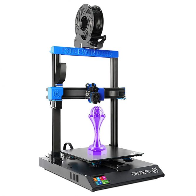 What are the Common Applications of FDM 3D Printers?