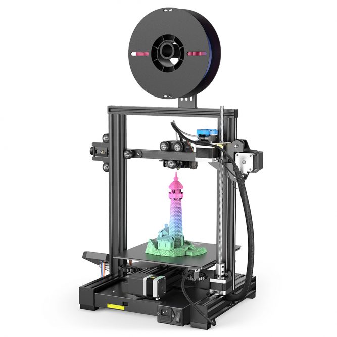 7 Tips for Buying a 3D Printer