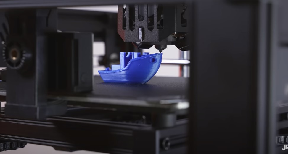 À Quoi Sert Un Imprimante 3D et Que Peut-on Faire Avec ?