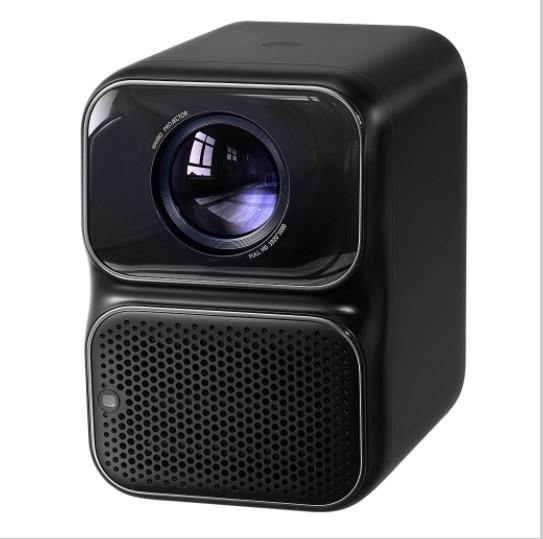 Wanbo TT 1080P LCD Projector, the Choice of Home Cinema