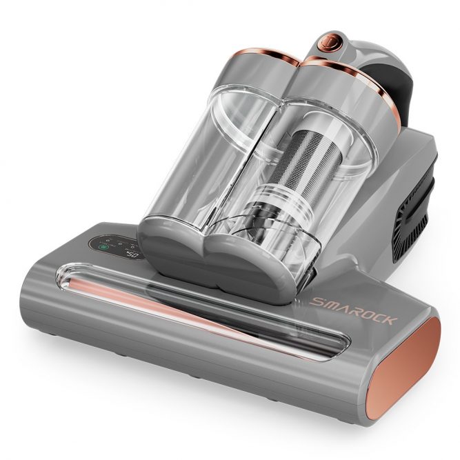 How to Choose Anti-Mite Vacuum Cleaners?