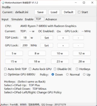 Mastering the GPD WIN 4: A Comprehensive Guide to Advanced Gameplay