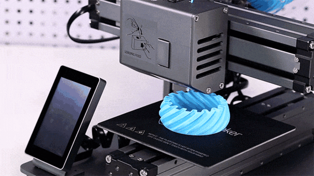3d printing in manufacturing 