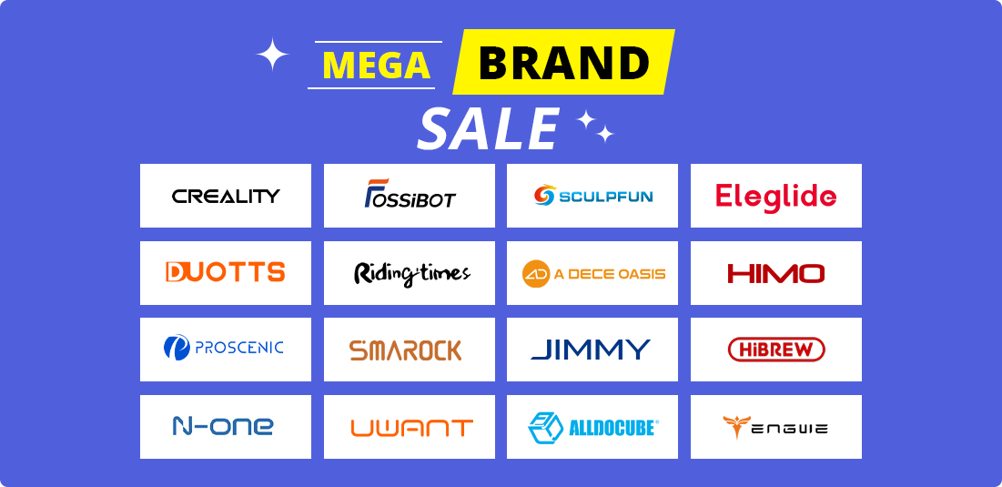 brand sale