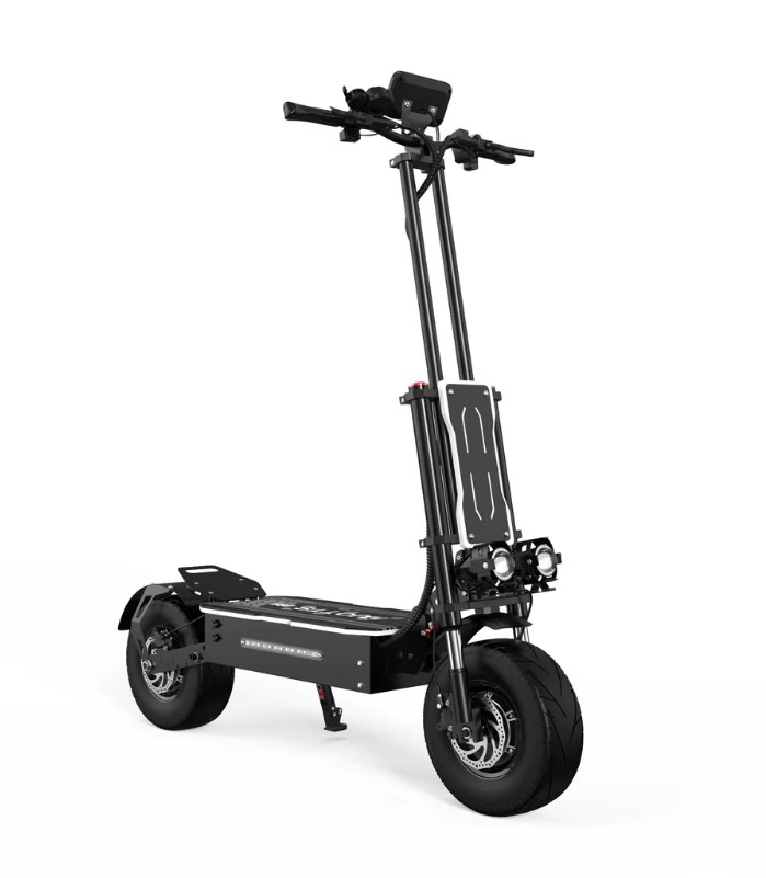 DUOTTS D99 Off-Road Electric Scooter