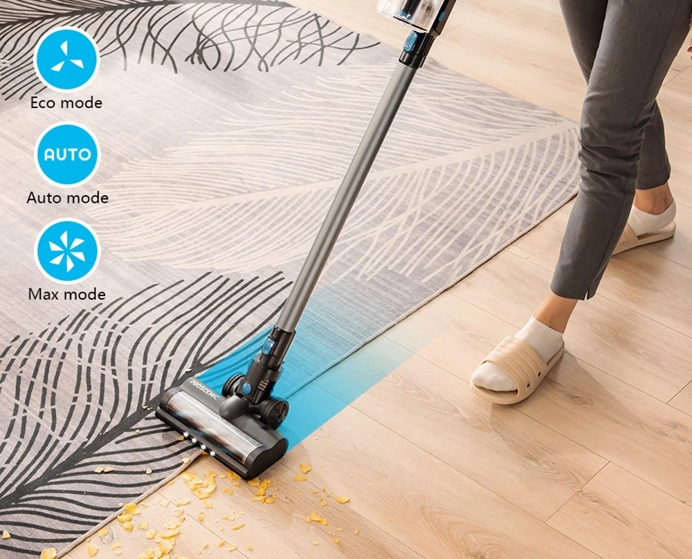 best vacuum cleaner for carpet