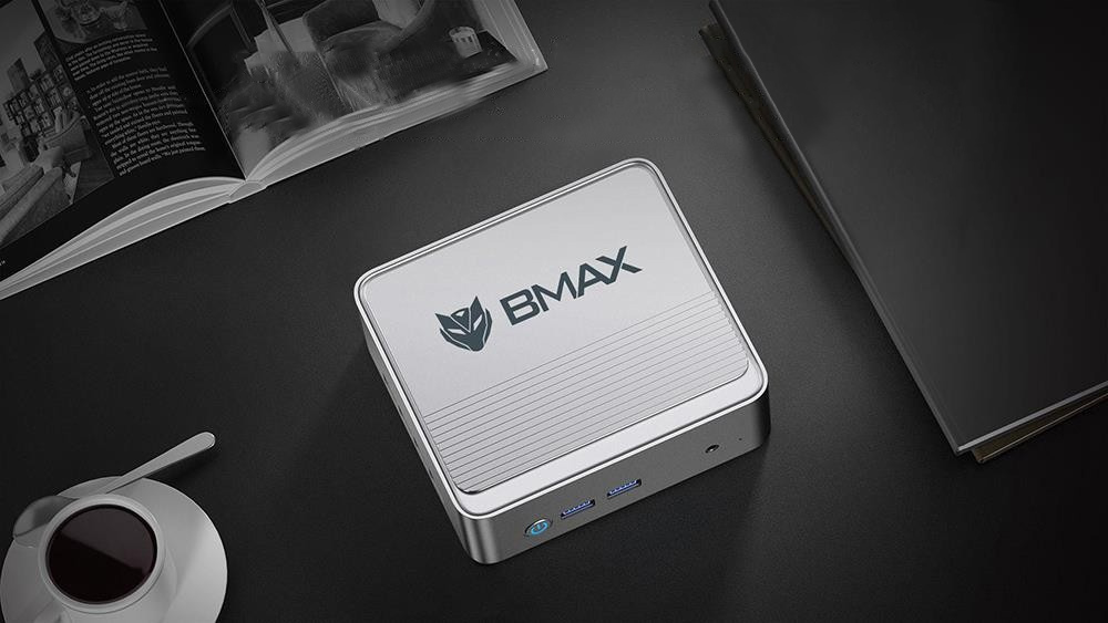 mini PC