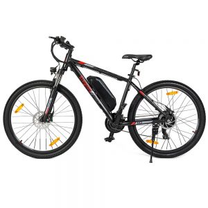 ELEGLIDE M2 Electric Bike is Coming!