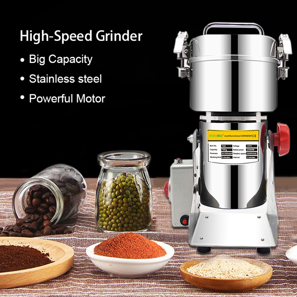 Essential Small Appliances