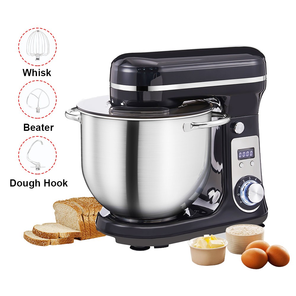 Involly BM8216-D 15 in 1 Fully Automatic Bread Maker