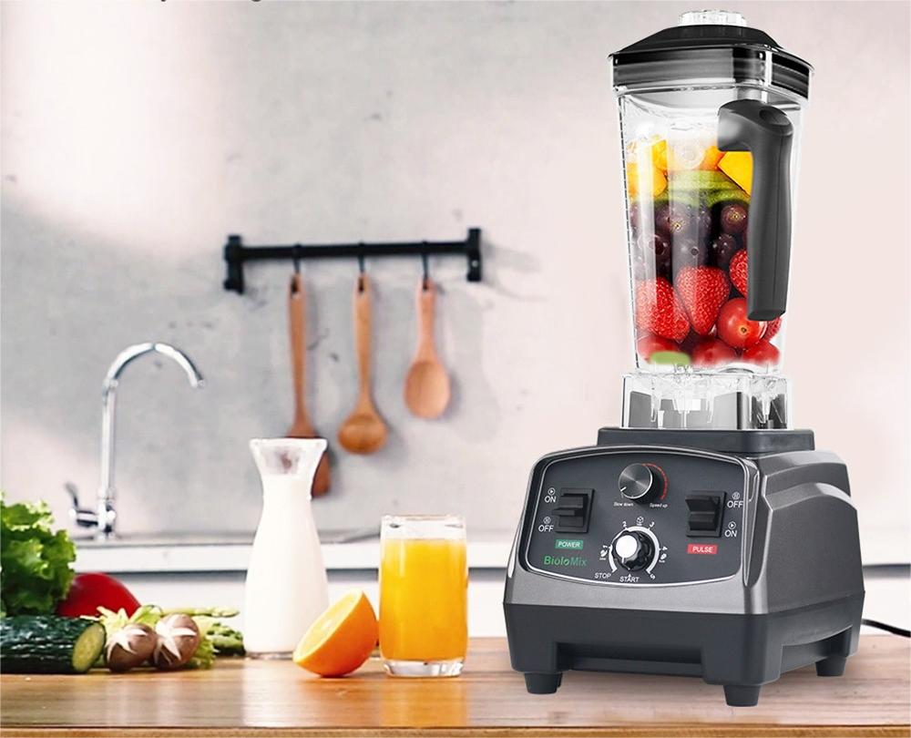 major kitchen appliances