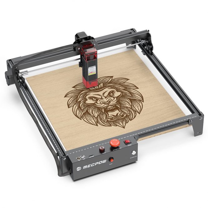 best laser Engraver