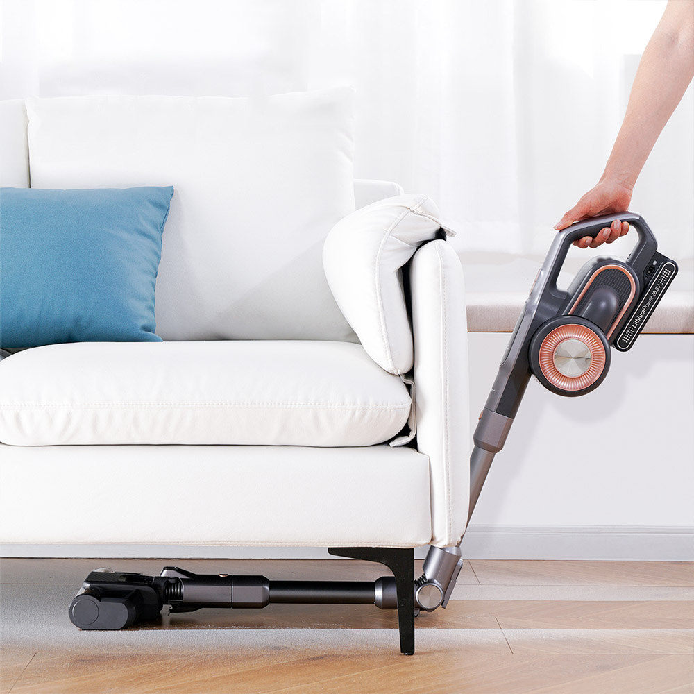 best handheld cordless vacuum cleaner