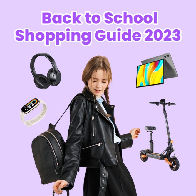 back to school shopping guide 2023