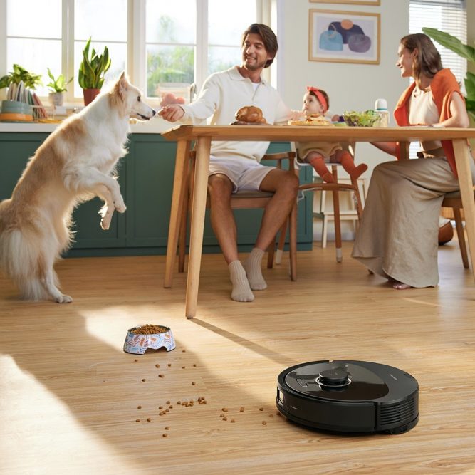 Best Robot Vacuum Cleaner 2023