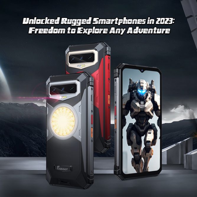 best rugged smartphone