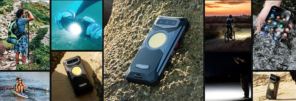 unlocked rugged smartphones