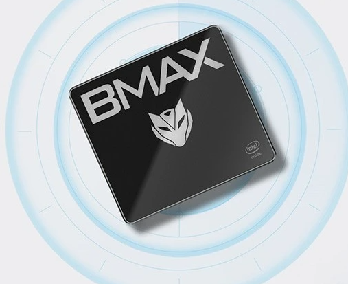 BMAX B2 Pro Mini PC