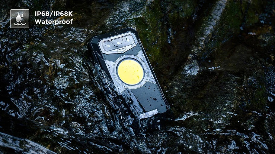 unlocked waterproof phones