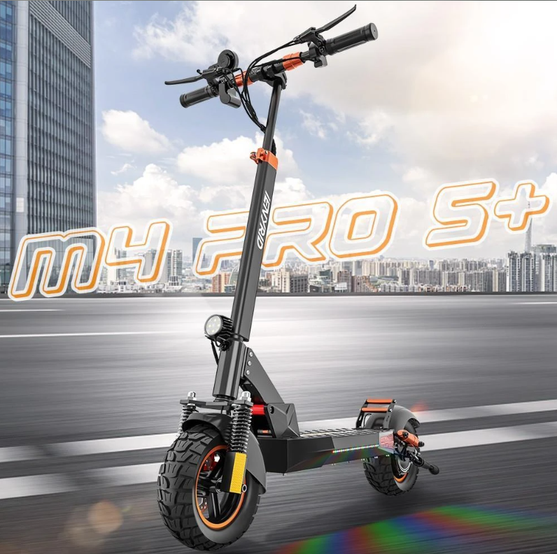  IENYRID M4Pro S+ Electric Scooter