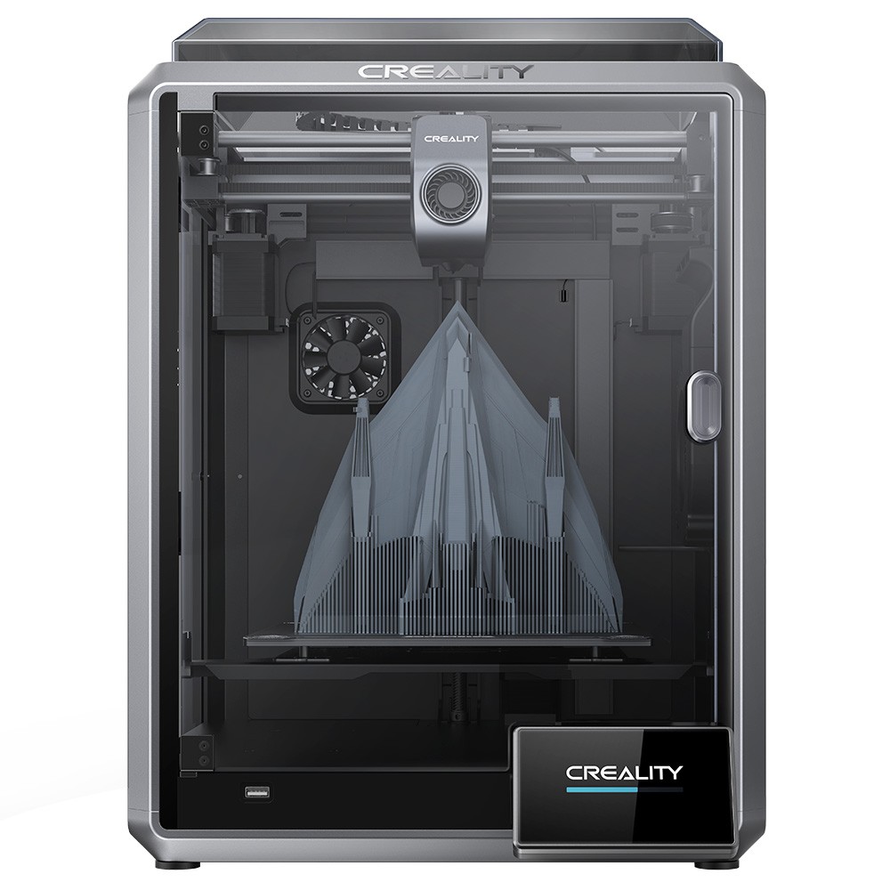 Creality K1 3D Printer