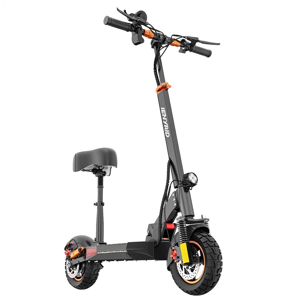 iENYRID M4 Pro S+ MAX Electric Scooter