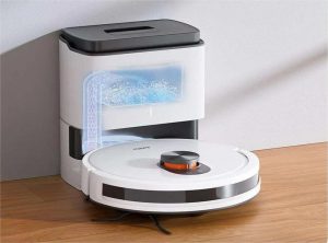 Best Robot Vacuum Cleaner