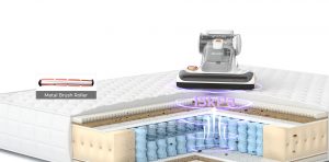 Mattress Vacuum Cleanner