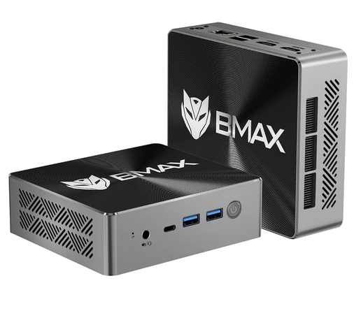 BMAX B8 Pro Mini PC
