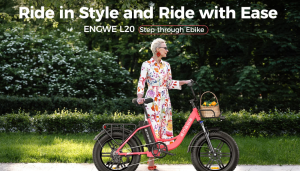 Engwe L20