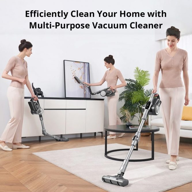 best Versatile Vacuum Cleaner
