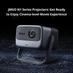 JMGO N1 Series Projectors
