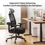 Top Ergonomic Chair 2024
