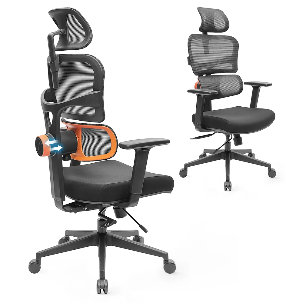 Best Ergonomic Chair 2024