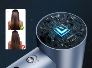 High Speed Hair Dryer