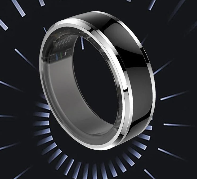 M1 Smart Ring