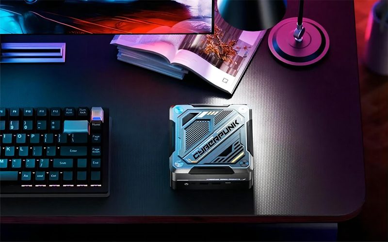 Maximizing Your Gaming Experience with a Compact Gaming Mini PC