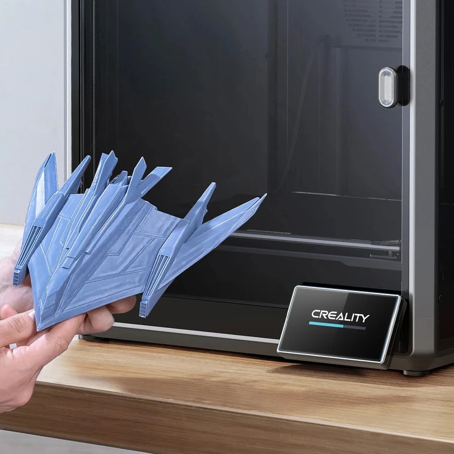 Creality K1 Max 3D Printer