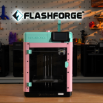 Flashforge Adventure 5M 3D Printer