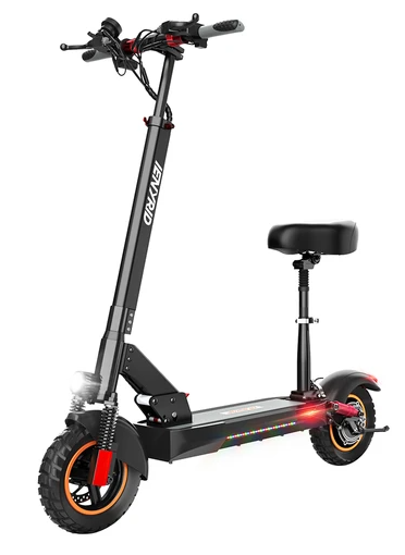 IENYRID M4 Electric Scooter