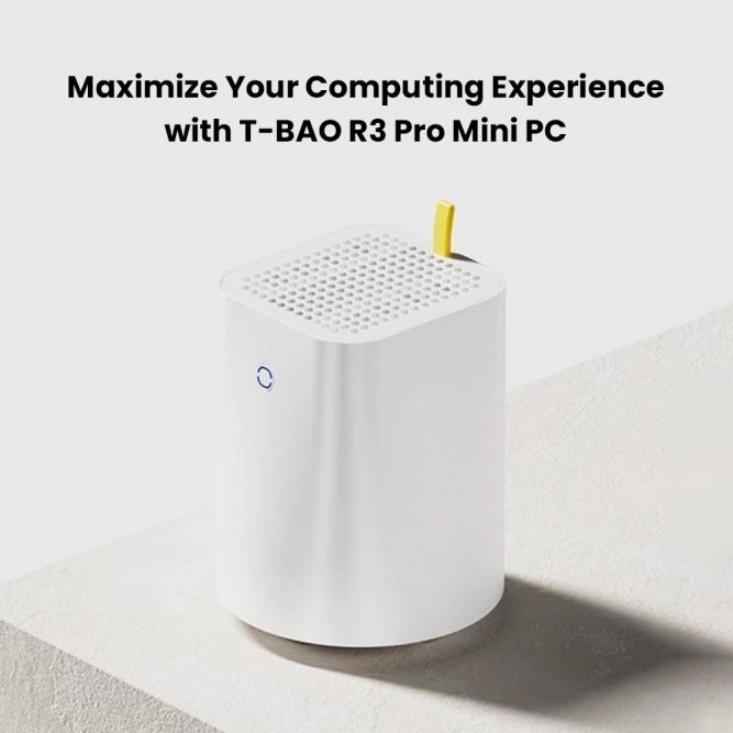 T-BAO R3 Pro Mini PC