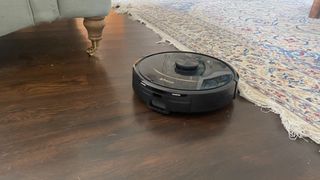 Ultenic T10 Elite Robot Vacuum And Mop Review