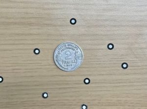 Coin Mold